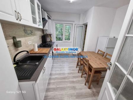 Apartament 2 camere Militari-Gorjului renovat complet - Photo 3