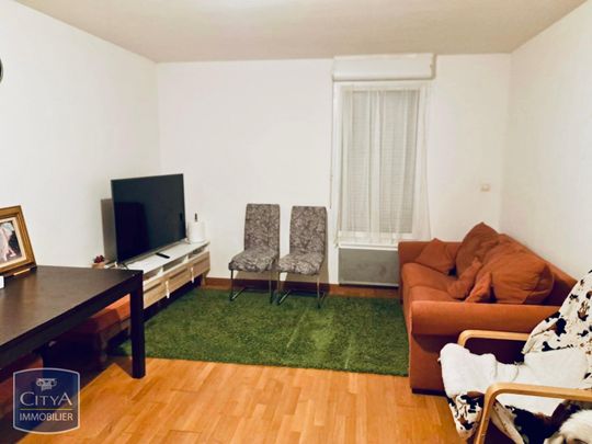 Location Appartement 3 pièces 64m² AMBOISE 37400 - Photo 1