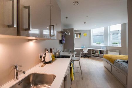 1 bedroom apartment to rent - Photo 2