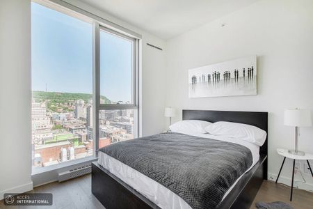 Beautiful apartment in downtown Montréal - Photo 3