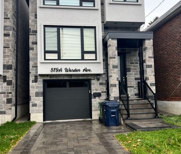 For Lease - 519A Warden Avenue, Toronto, Ontario - Photo 5