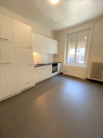 Eaux-Vives : joli appartement proche du lac - Photo 2