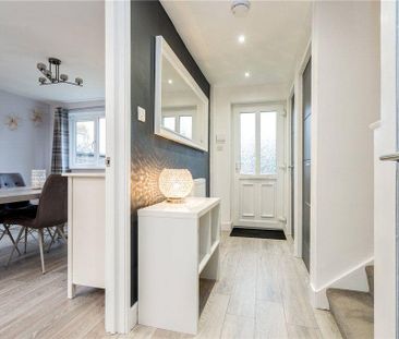 3 bedroom terraced house to rent - Photo 2