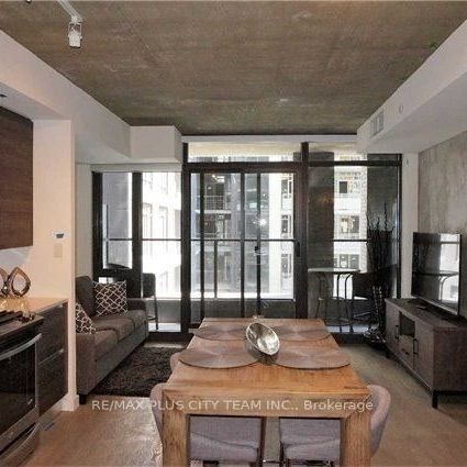 One Eleven Condos and Lofts , #519 - Photo 1