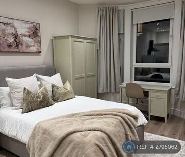 Studio to rent - Photo 3