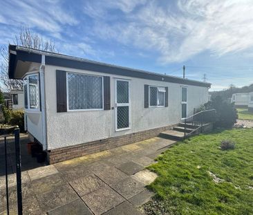 1 bedroom park home to rent - Photo 6