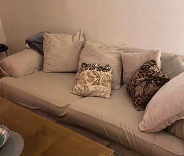 Bagartorpsringen, Solna - Foto 3