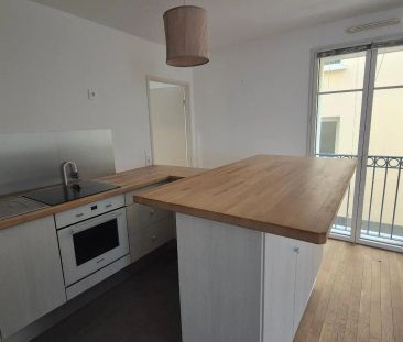 Appartement à louer 3 pièces 59.09m² - Photo 6
