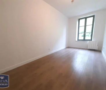 Appartement à louer 2 pièces 50.76m² - Photo 3