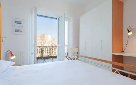 Via Cicco Simonetta, Milan, Lombardy 20123 - Photo 5