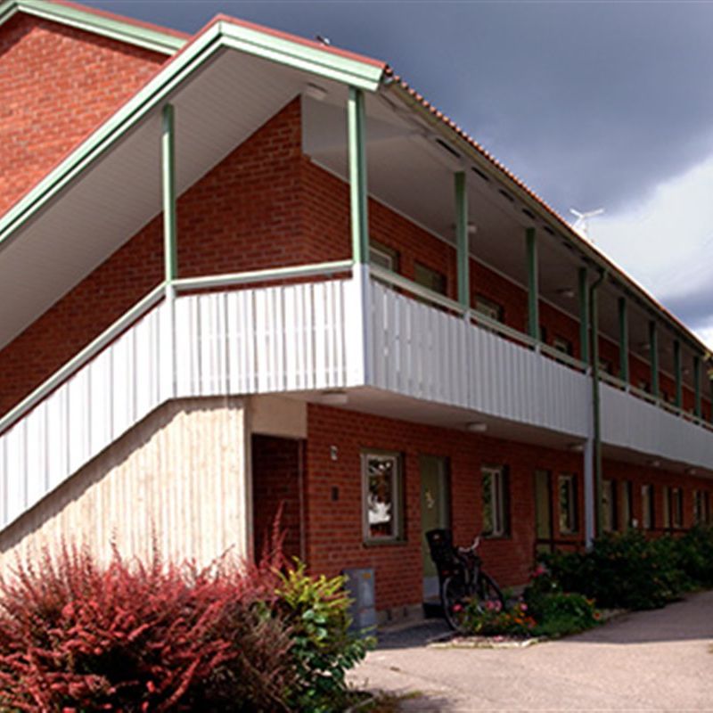 Vendelvägen 5 B - Foto 1