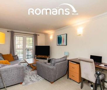 The Coppice, Church Crookham, Fleet, GU52 - Photo 5