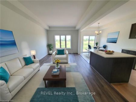 For Lease - 12 West Creek Court, Welland, Ontario - Photo 2