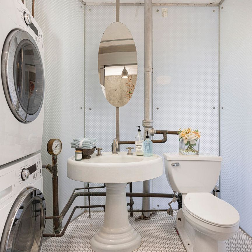 For Lease - 665 Kennedy Road Unit# 702, Toronto, Ontario - Photo 1