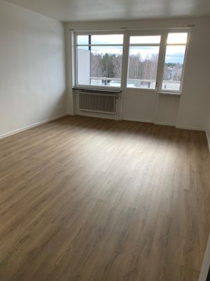 Nya vägen, Sundsvall - Photo 1