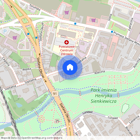 Włocławek, kujawsko-pomorskie