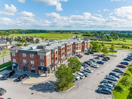 For Lease - 3200 Regional Road 56 N/A Unit# 210, Hamilton, Ontario - Photo 2
