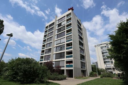 Familienfreundlich wohnen mit Aussicht - Foto 4