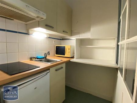 Location Appartement 2 pièces 30m² NANTES 44000 - Photo 4