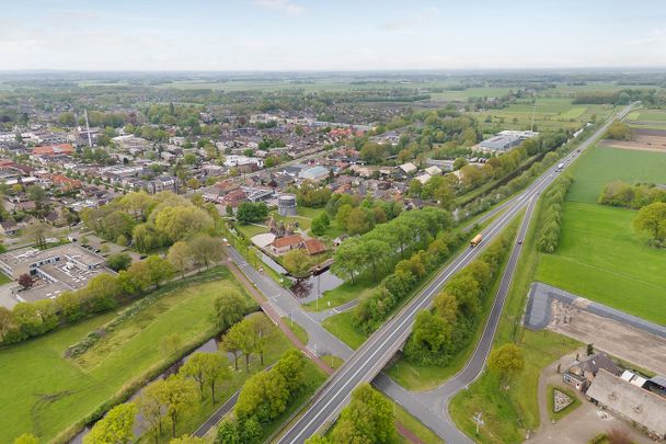 Appartement te koop: Julianastraat 128 7701 GP Dedemsvaart - Foto 1