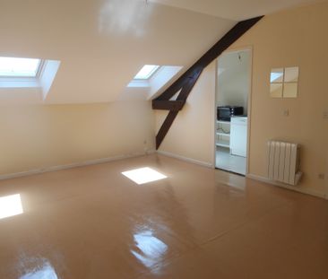Location Appartement 1 pièce 25m² REIMS 51100 - Photo 5