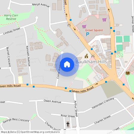 Conie Avenue 11, NSW 2153, Baulkham Hills