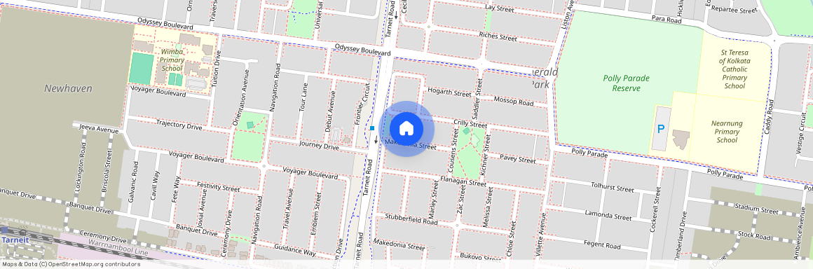 18 Makedonia Street, Tarneit VIC 3029