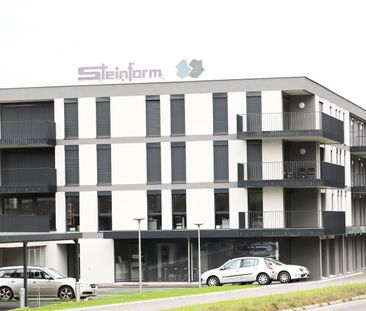 Appartement de 4.5 pièces à louer au coeur de Moudon - Foto 1