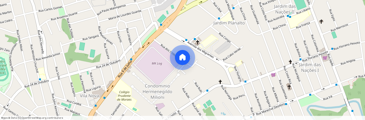 Rua Rita Bueno Da Angeli, Jardim Esplanada II, SP, Indaiatuba