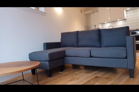 1 Bed Flat, London Road, G1 - Photo 5