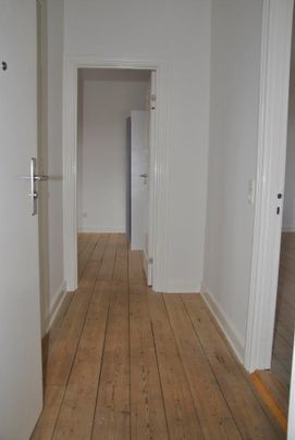 St. Sct. Mikkels Gade - Foto 1