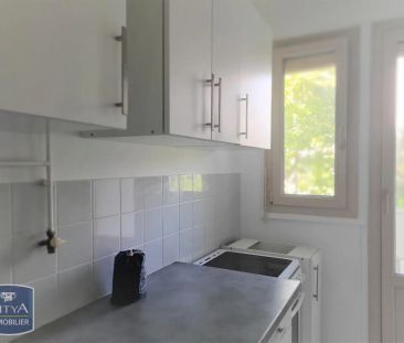 Appartement à louer 3 pièces 57.31m² - Photo 6