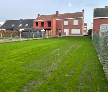 Vernieuwde woning te huur Deerlijk met grote tuin - Photo 4