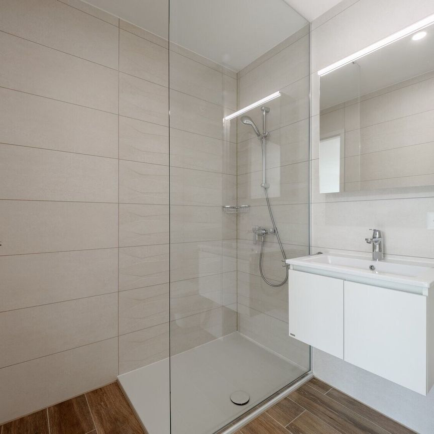 Joli studio à louer à Marly - Photo 1