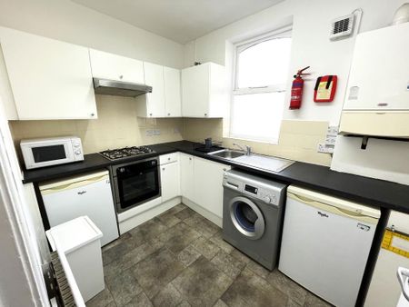 Studio to rent - Photo 5