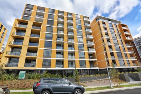 Unit 415/21-37 Waitara Avenue, - Photo 2