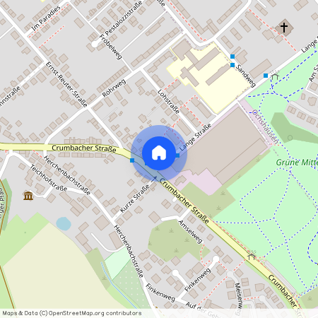 Lange Straße 3, 34253, Lohfelden