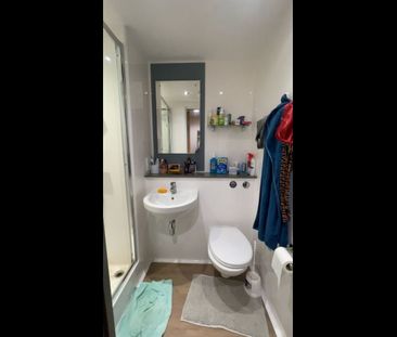 Room in a Shared Flat, Talbot Street Unipol Sandhills, NG1 - Photo 2