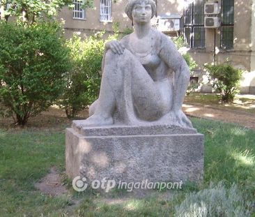 Szerémi sor, 1117, Budapest - Fotó 4