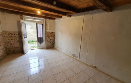 Location Appartement P4 Chalamont - Photo 2