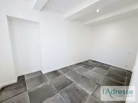 Location appartement 2 pièces, 24.35m², Ajaccio - Photo 5