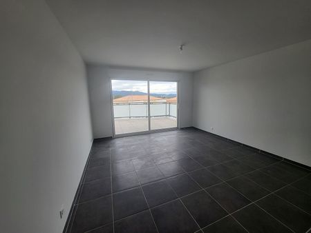 LOCATION -T2 de 50 m2 avec grande terrasse -Puget sur Argens, - Photo 3