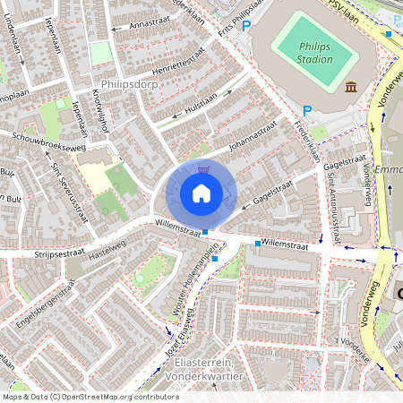 Gagelstraat 130, 5616 RS, Eindhoven