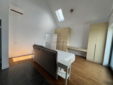 Park Apartment of 3 Bdr Apartment in Contemporan Complex, South Pipera. - Fotografie 2