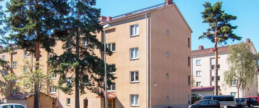 Björkhultsvägen 29 A - Photo 1