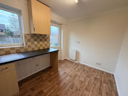 Blackthorn, Stamford - Photo 5