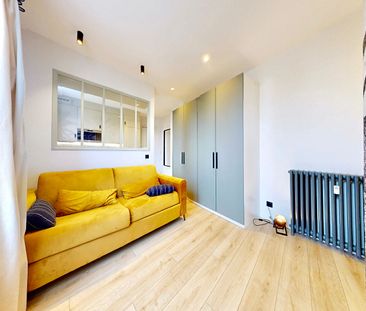 STUDIO - La Garenne Colombes - Photo 5