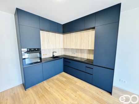 Pronájem bytu 2+kk 59 m² - Photo 3