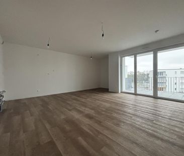 3-Zimmer Neubauwohnung in Altenbochum mit WBS - Photo 5