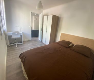 Location appartement 4 pièces, 64.47m², Nantes - Photo 2